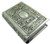 Silver Cover Siddur Hebrew & English