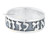 Sterling Silver Ani LeDodi Ring