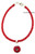 KABBALAH BRACELET + EVIL EYE PENDANT