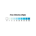 Free Chlorine Test Strips (0-120 ppm) Free Chlorine Test Strips (0-120 ppm)