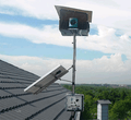 BroadBand PRO Sonic Bird Repeller BroadBand PRO Sonic Bird Repeller