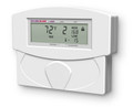 EA200 Dual Zone Environmental Monitor EA200 Dual Zone Environmental Monitor