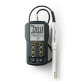 HI9813-61 pH/EC/TDS/Temp Meter HI9813-61 pH/EC/TDS/Temp Meter