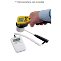 KM820 IR Calibration Validator