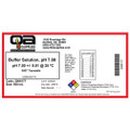 pH 7.00 Buffer Solution pH 7.00 Buffer Solution