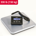 W-4830 Receiving Scale (330 lb) W-4830 Receiving Scale (330 lb)
