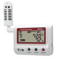 TR72A Wi-Fi / Bluetooth Temp & Humidity Logger TR72A Wi-Fi / Bluetooth Temp & Humidity Logger