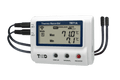 TR71A Wi-Fi / Bluetooth Temperature Logger TR71A Wi-Fi / Bluetooth Temperature Logger