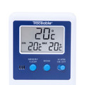 4127TR Traceable® Refrigerator/Freezer Thermometer