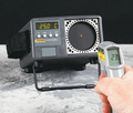 NIST Traceable Infrared Calibration NIST Traceable Infrared Calibration