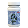 eXact Micro Ozone Test Strips eXact Micro Ozone Test Strips