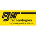 BW Ammonia (NH3) Gas Detector (Ext. Range)