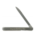 Stainless Steel Produce Knife