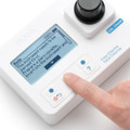 HI97734 Free & Total Chlorine High Range Photometer