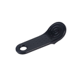 DS9093A Angled Snap-In Fob for iButtons
