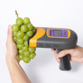 H-100F Produce Quality Meter - Apple, Mango, more H-100F Produce Quality Meter - Apple, Mango, more