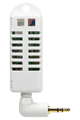 THA-3001 Temperature & Humidity Sensor THA-3001 Temperature & Humidity Sensor