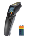 830-T2 Infrared & Contact Thermometer (12:1 DS)