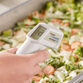 MiniTemp Food Safety IR Thermometer (4:1 DS) MiniTemp Food Safety IR Thermometer (4:1 DS)