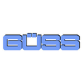 GUSS Manufacturing logo