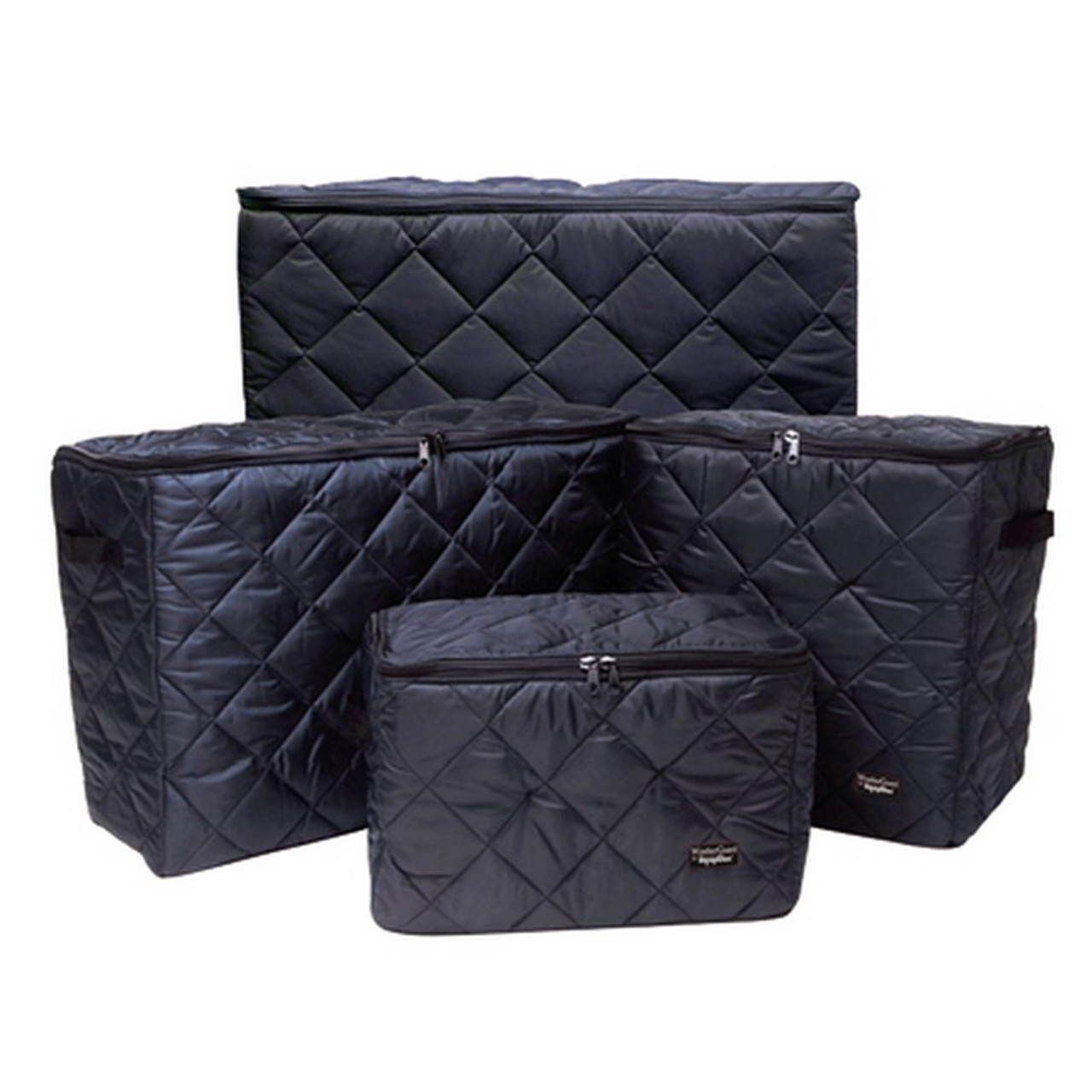 Ice Cream Bags QA Supplies