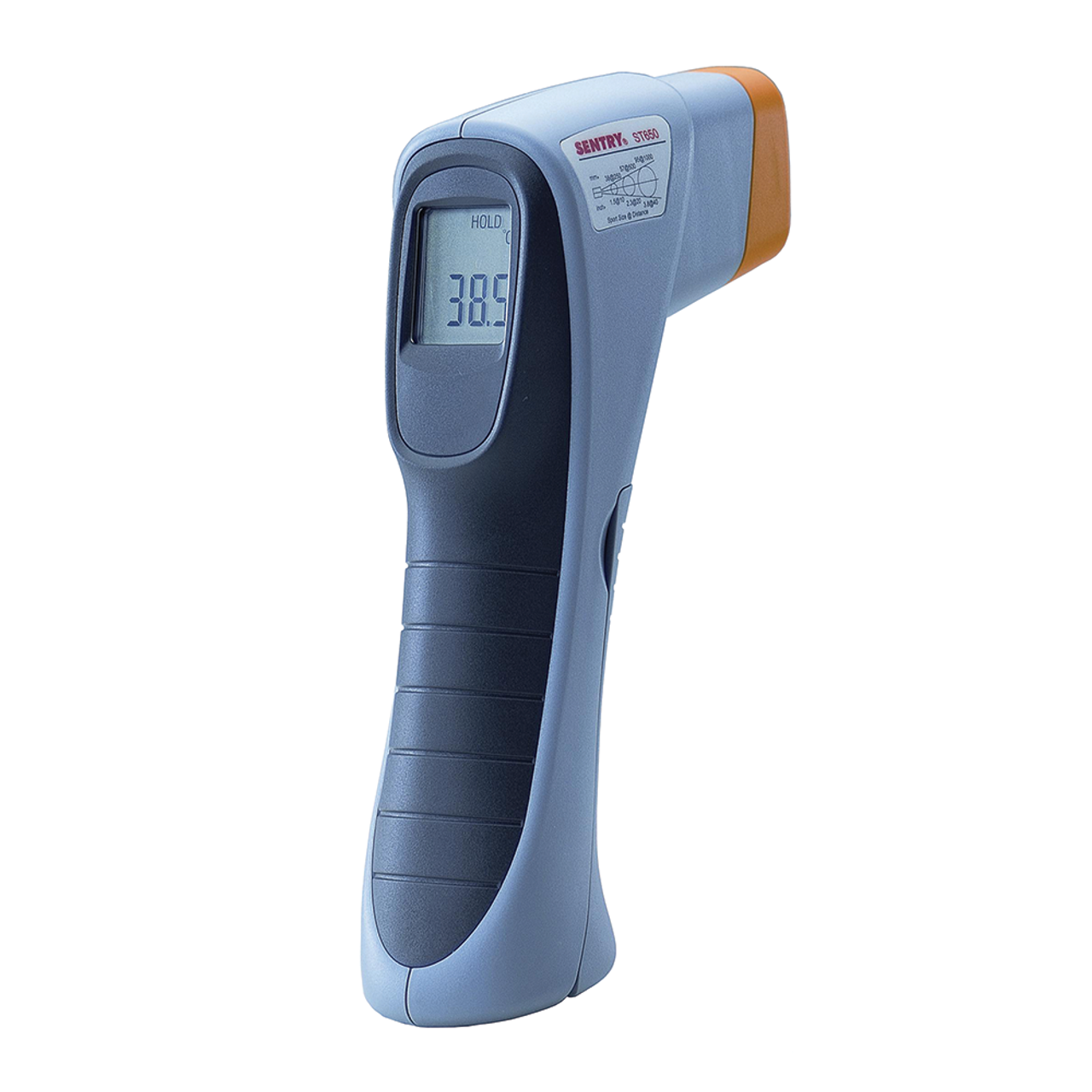 Best Infrared Thermometer Heat Gun Laser Temperature Digital Handheld  Monitor