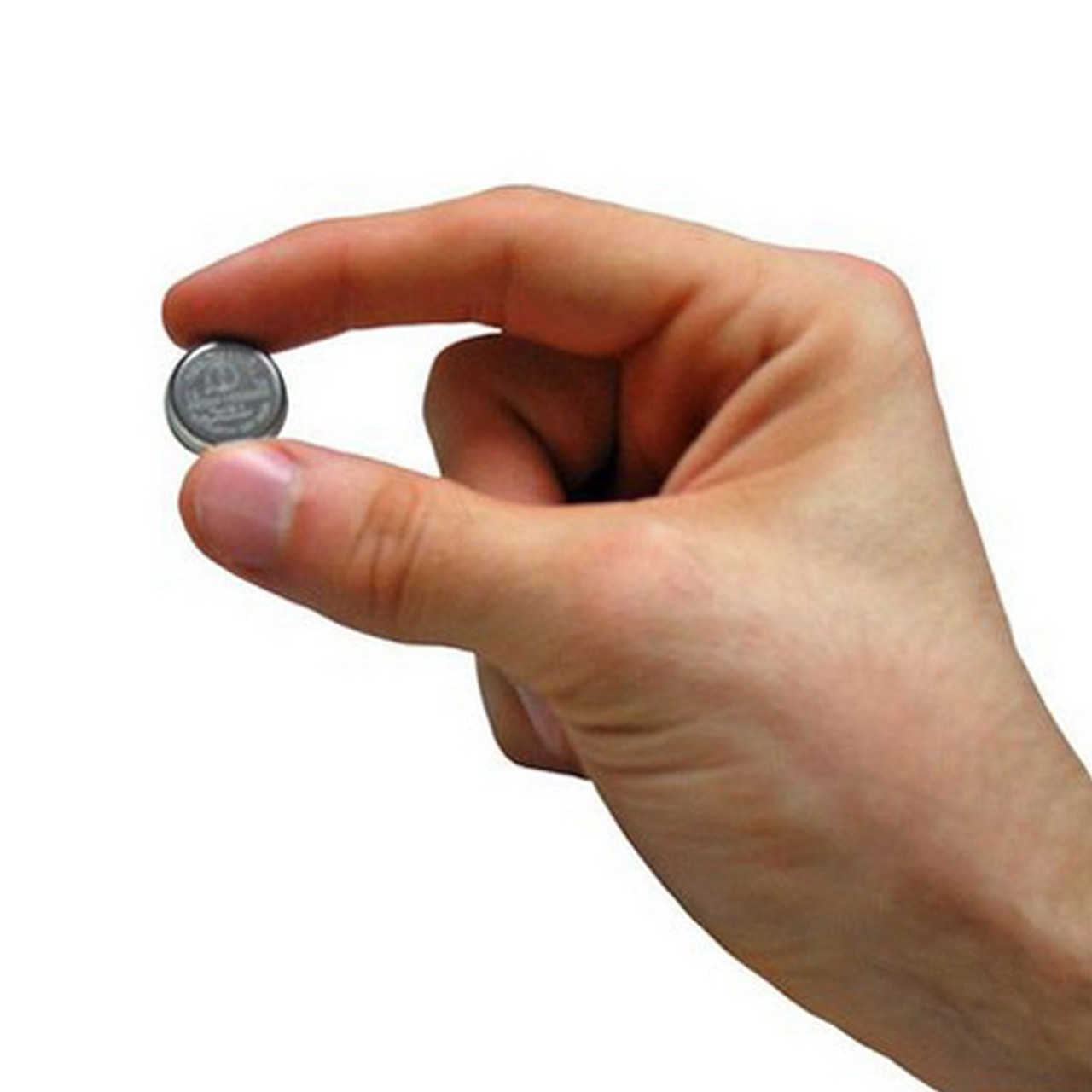 iButton Temp & Humidity Logger QA Supplies