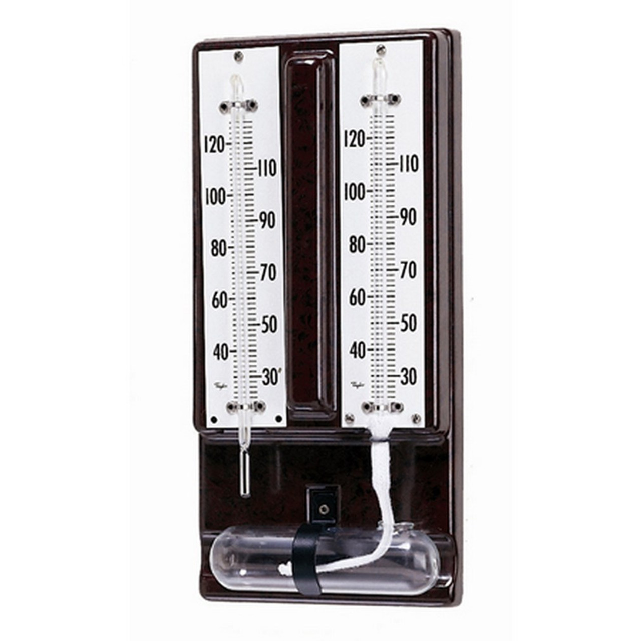 5522 Mason's Hygrometer QA Supplies