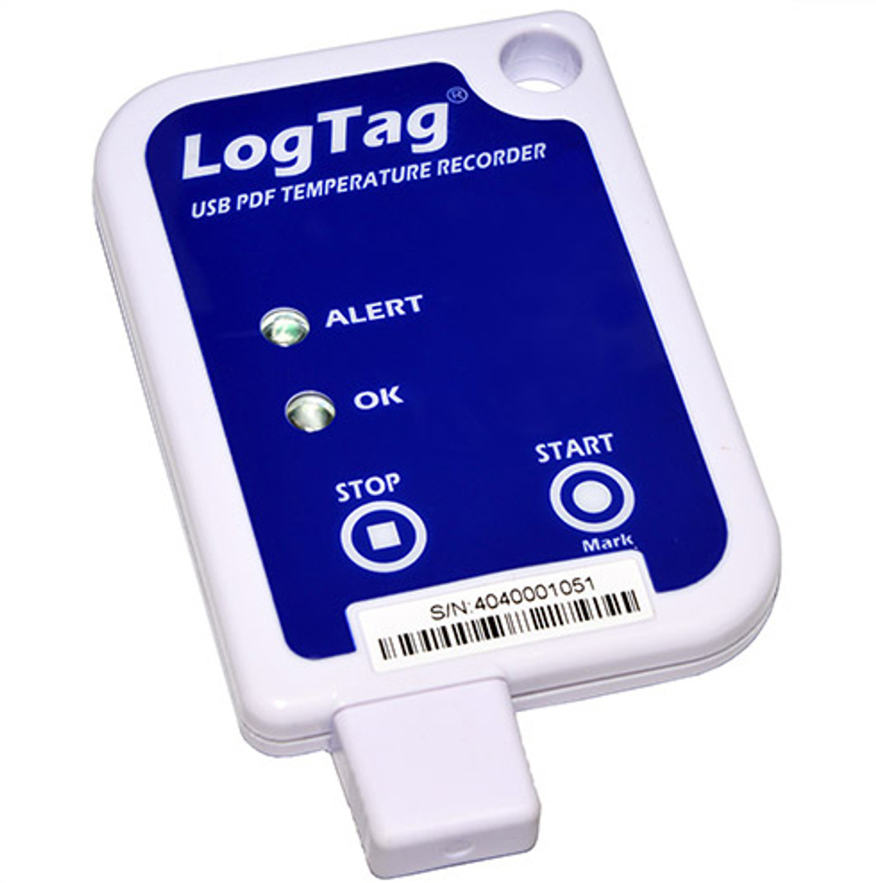 ThingsLog 4G Remote Temperature Monitoring – Oz Robotics