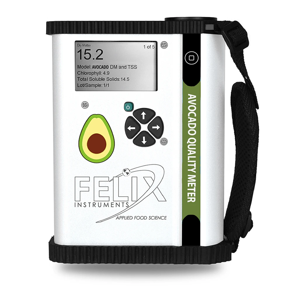 WQE Premium II 健康管理機器 F-751 Avocado Quality Meter For Sale Online
