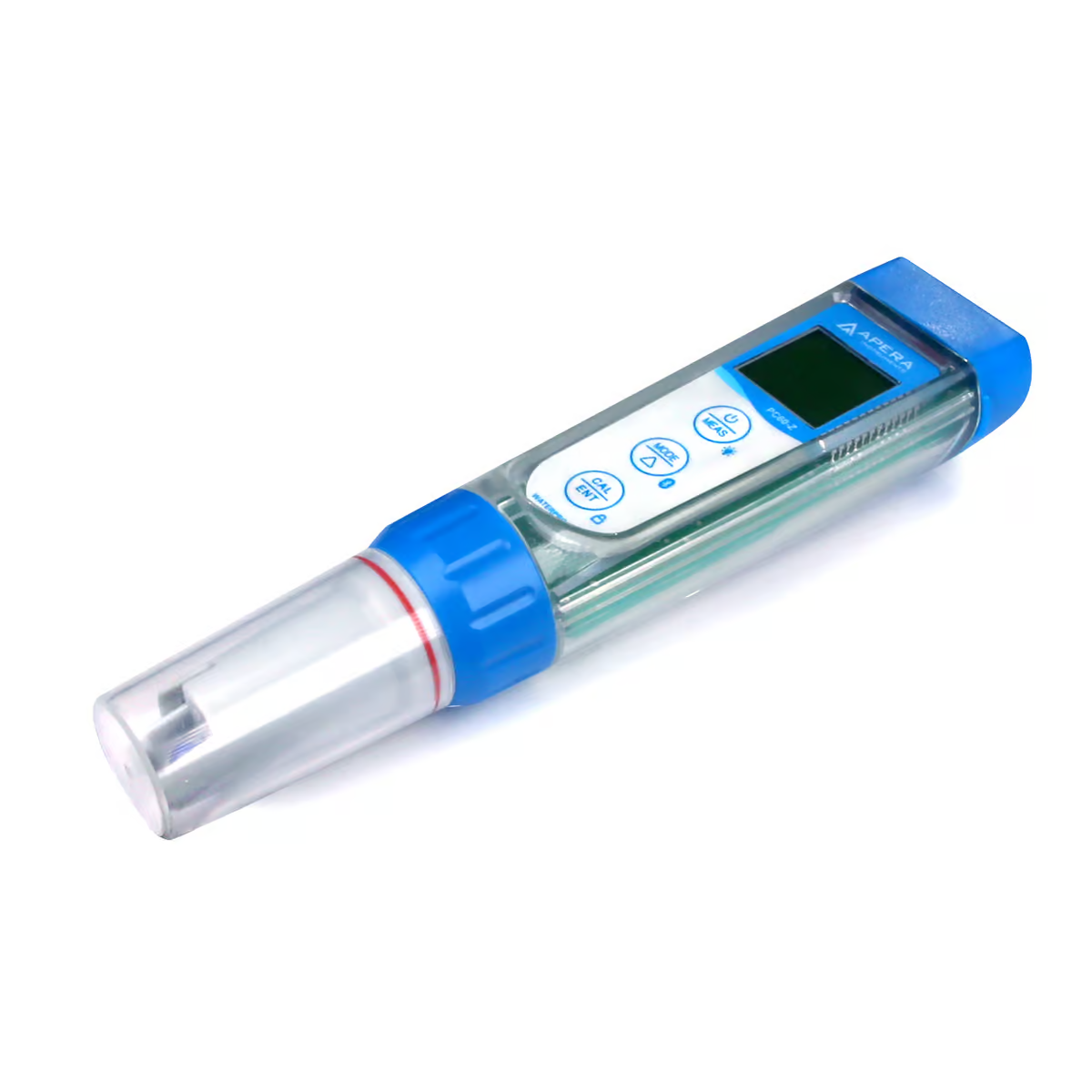 Apera ZenTest® PC60-Z Smart Multi-Parameter Pocket Tester