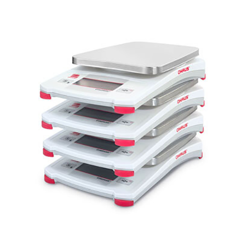 Compass CX Portable Scales - QA Supplies