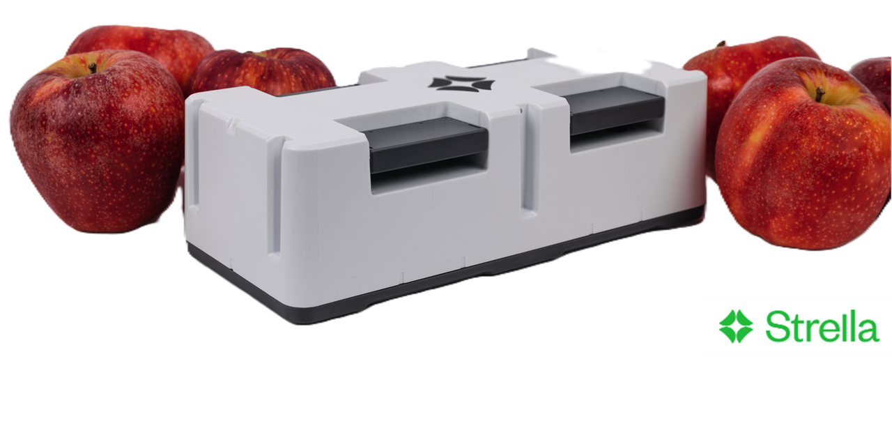 Strella Sensors for Produce Monitoring | QA Supplies