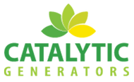 Catalytic Generators