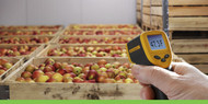 Choosing the Best Infrared Thermometer for Your Application Choosing the Best Infrared Thermometer for Your Application