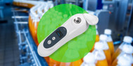 Refractometer Uses in the Food and Beverage Industry Refractometer Uses in the Food and Beverage Industry