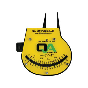 Banana Caliper Banana Caliper