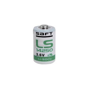 RTR-500 Series Logger Battery RTR-500 Series Logger Battery