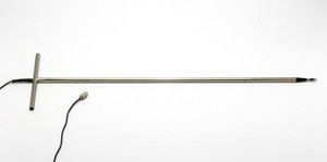 830-T/C Cotton Electrode 830-T/C Cotton Electrode