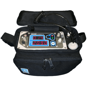 900141 MAP Headspace Analyzer (O2 | CO2) 900141 MAP Headspace Analyzer (O2 | CO2)