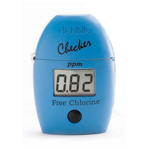 HI701 Free Chlorine Checker HI701 Free Chlorine Checker