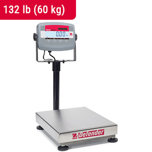 D31P60BR Defender 3000 Bench Scale