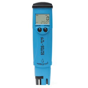 HI98312 DiST6 EC/TDS/Temp Tester  HI98312 DiST6 EC/TDS/Temp Tester