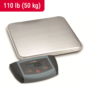 ES50R AM Bench Scale
