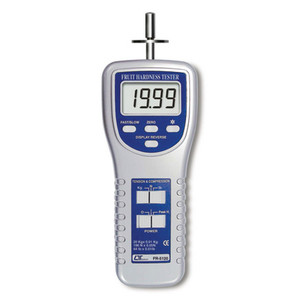 FR-5120 Digital Fruit Firmness Tester FR-5120 Digital Fruit Firmness Tester
