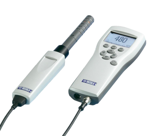 GM70 Handheld CO2 Meter GM70 Handheld CO2 Meter