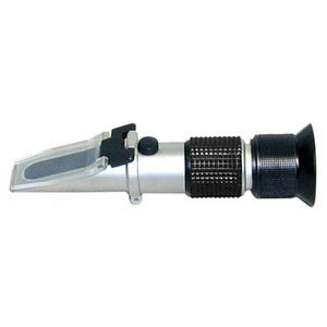 High Range Refractometer High Range Refractometer