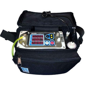 900133 Tri-Gas MAP Analyzer (CO | CO2 | O2) 900133 Tri-Gas MAP Analyzer (CO | CO2 | O2)