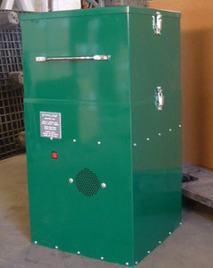 EC-3+ Air Filtration System EC-3+ Air Filtration System