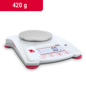 SPX421 Scout SPX Scale